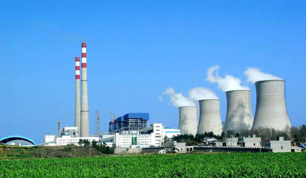 中電投貴州金元集團股份有限公司保溫油漆工程