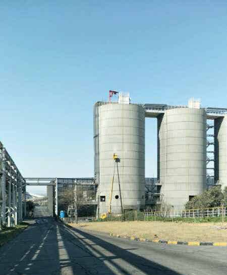 華潤電力登封有限公司土建維護項目