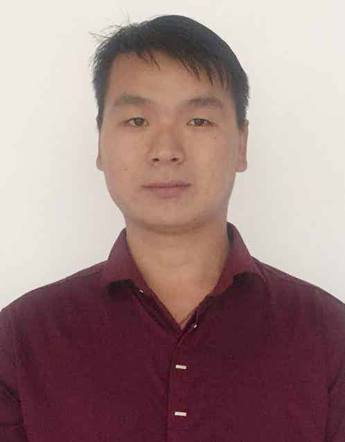 李鵬
