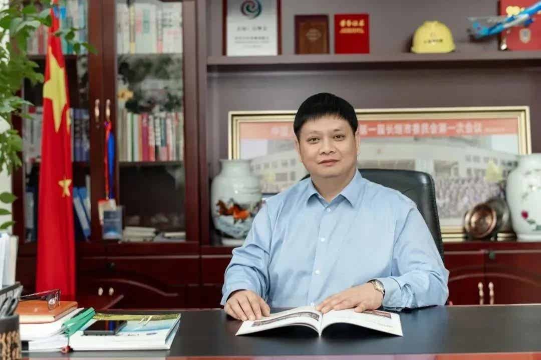 致敬建黨百年，走進(jìn)企業(yè)風(fēng)采